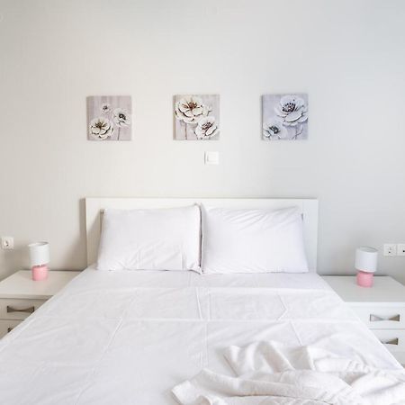 Lilis Apartment 3 卡尔帕索斯 外观 照片